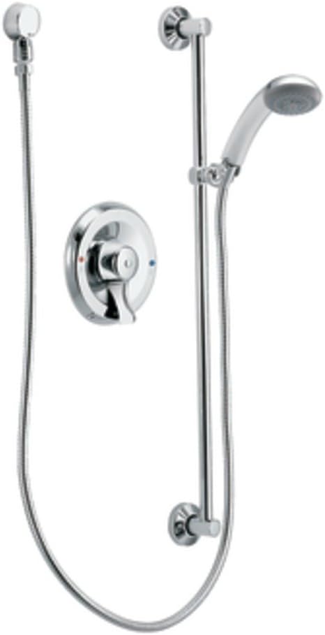 Chrome Hand Shower System 2.5 gpm W721812