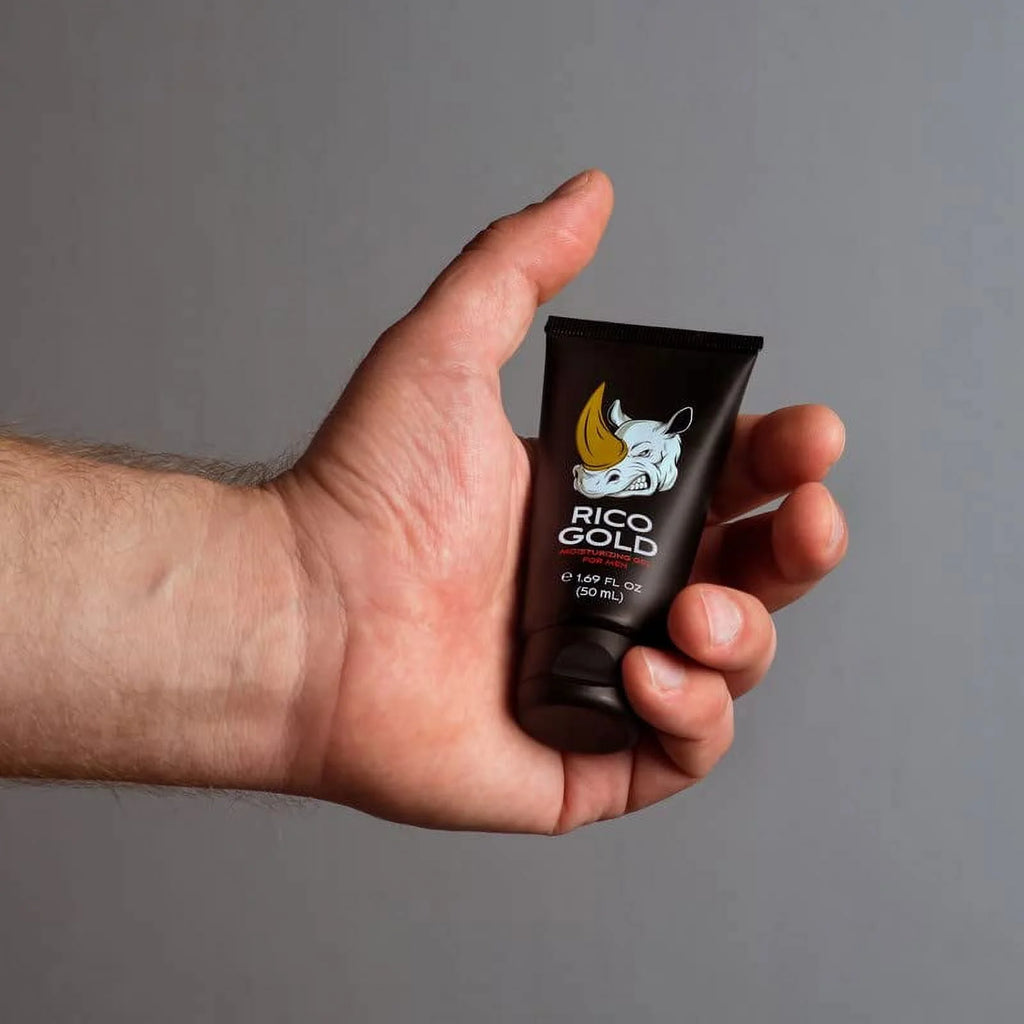 Moisturizing Gel 1.69 fl.oz D988