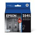 Black Ink Cartridge D866487