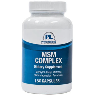 MSM Complex C146238