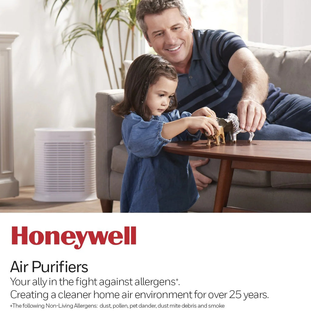 Air Purifier HEPA Filter 310 sq ft K106377