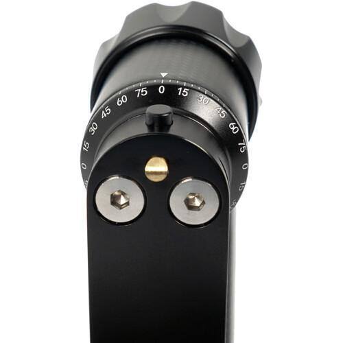 Carbon Fiber Gimbal Head S115374
