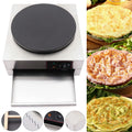 16 inch Non Stick Electric Crepe Maker Q568