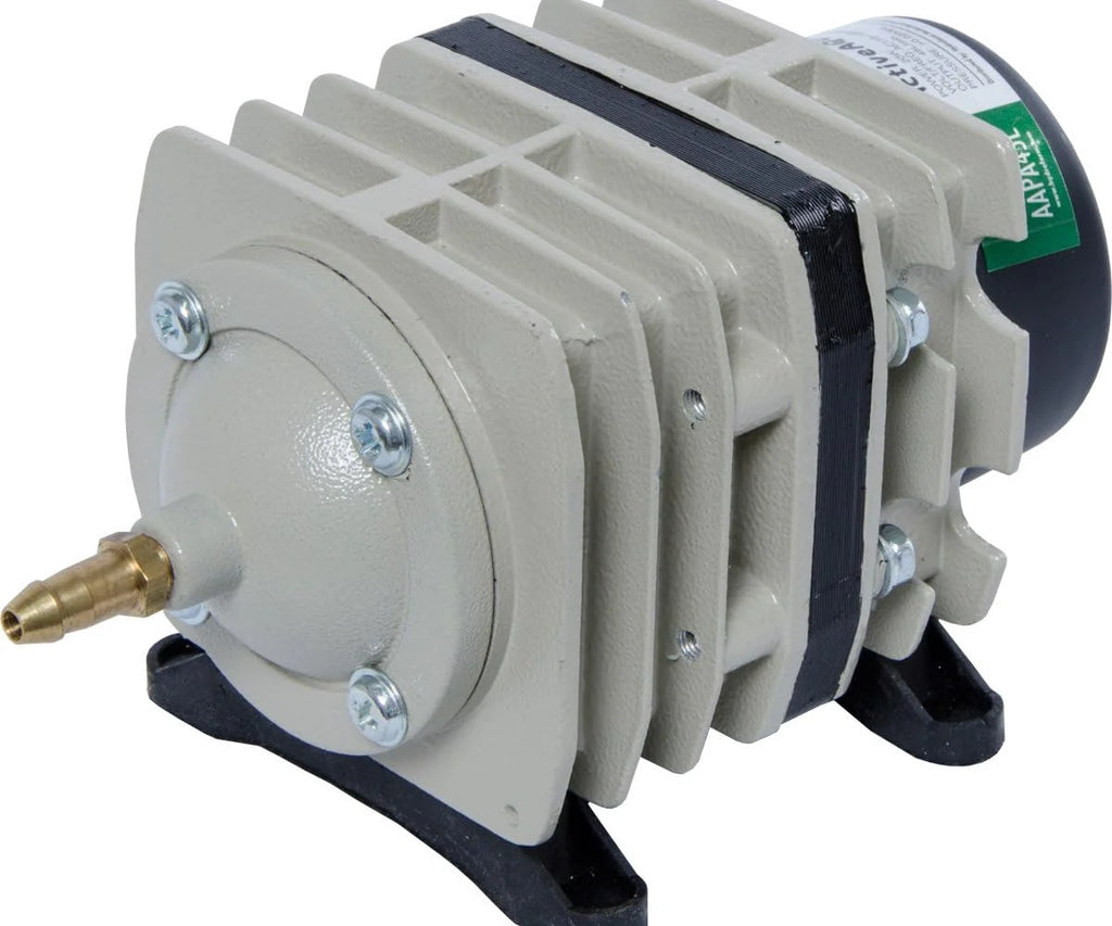 6 Outlets 20W Air Pump Z10914