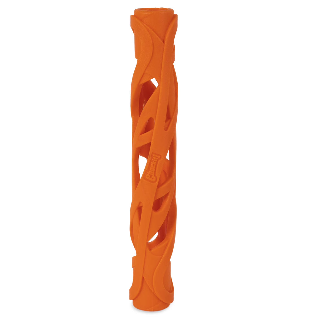 Orange Large Fetch Stick Dog Toy B61207