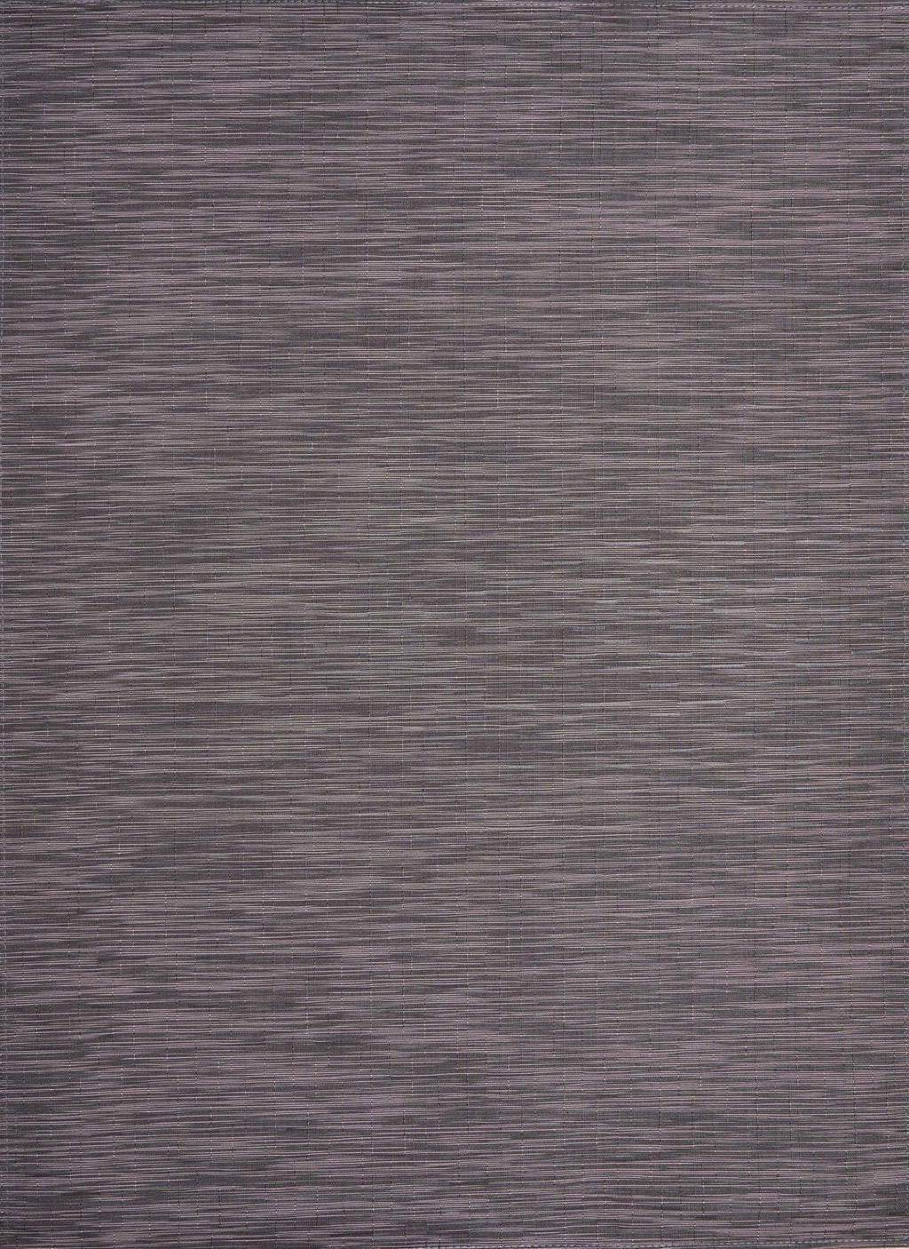 Grey Flannel Woven Bamboo Rug G35818
