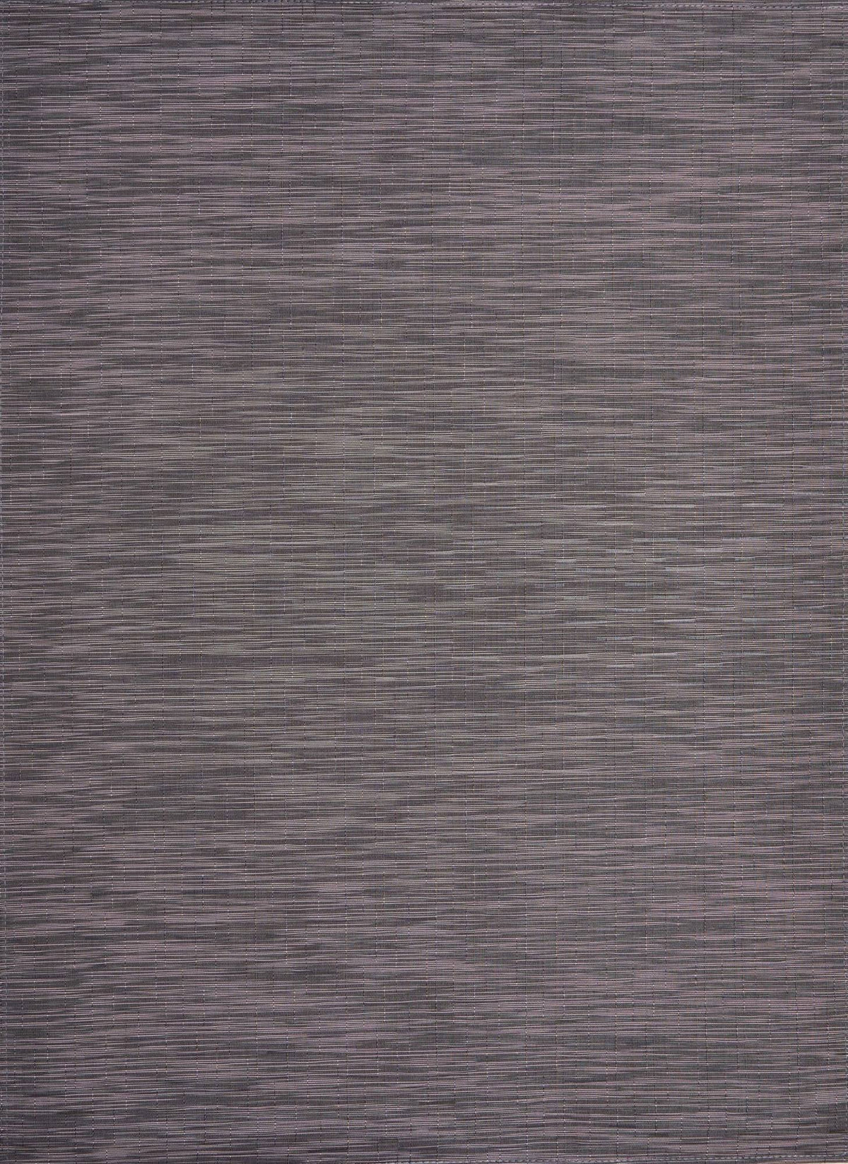 Grey Flannel Woven Bamboo Rug G35818