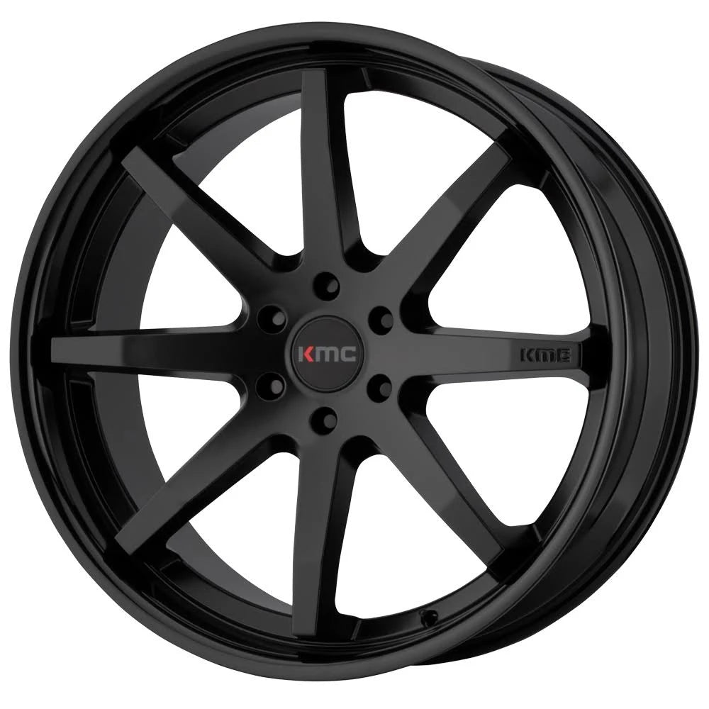 22x9.5 Gloss Black Wheel X287848