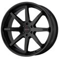 22x9.5 Gloss Black Wheel X287848