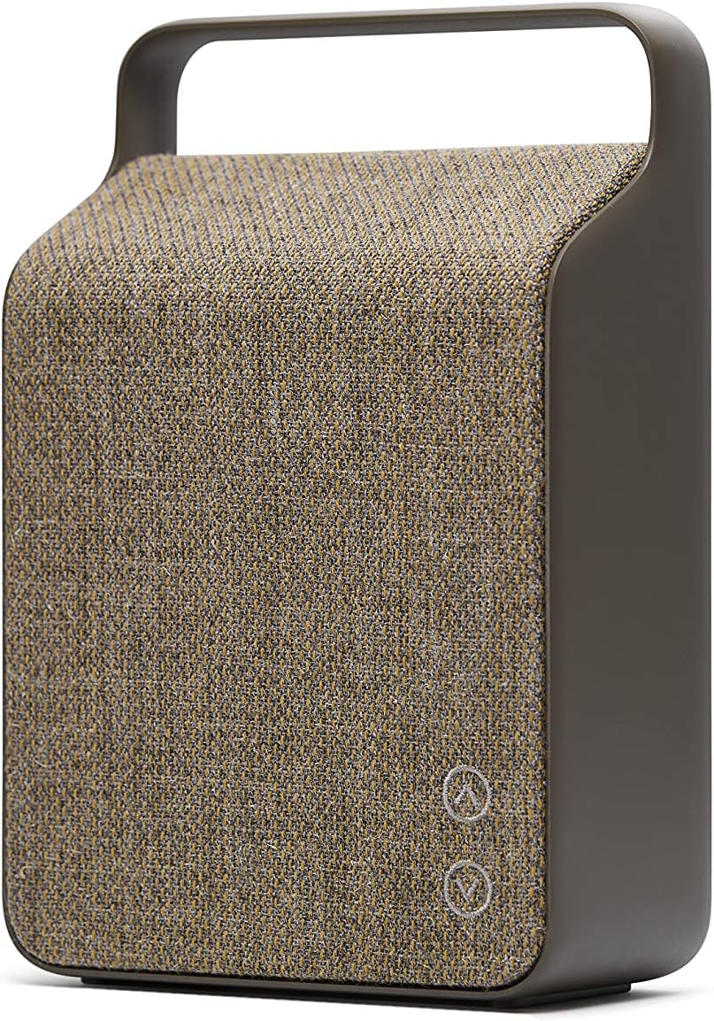 Pine Green Compact Bluetooth Speaker X91947