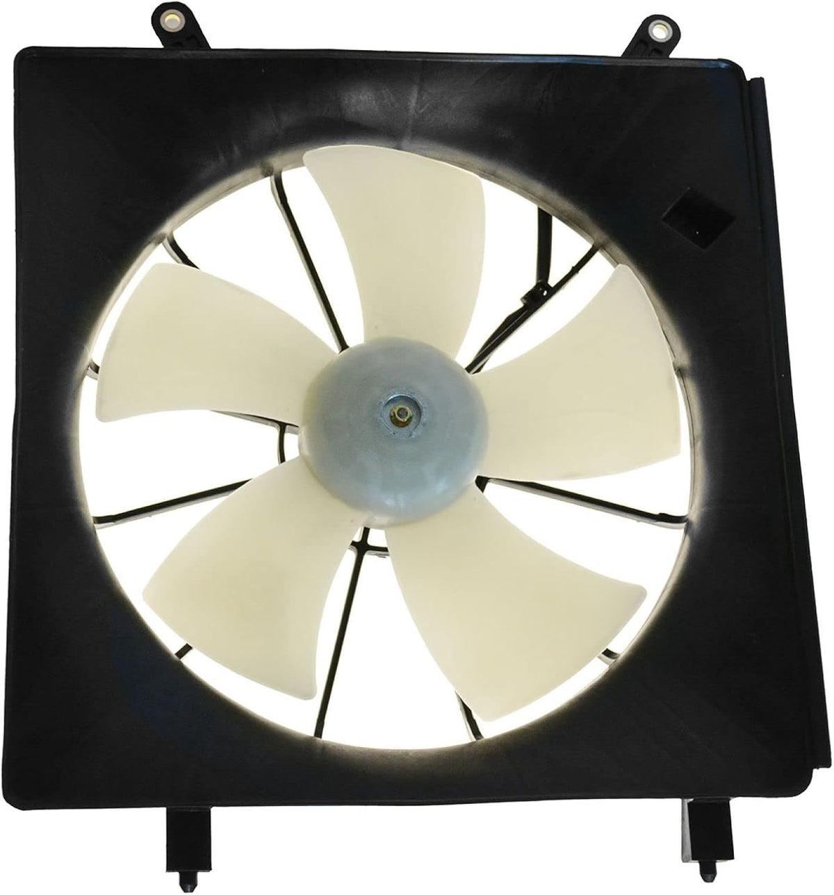 Cooling Fan Assembly Pair for Honda CR-V and Honda Element G897648