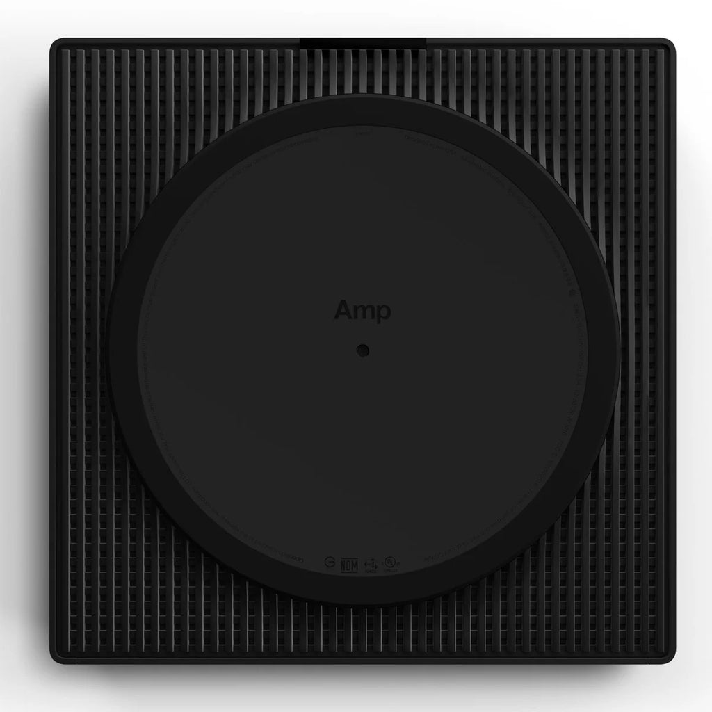 Wireless Hi-Fi Player P343