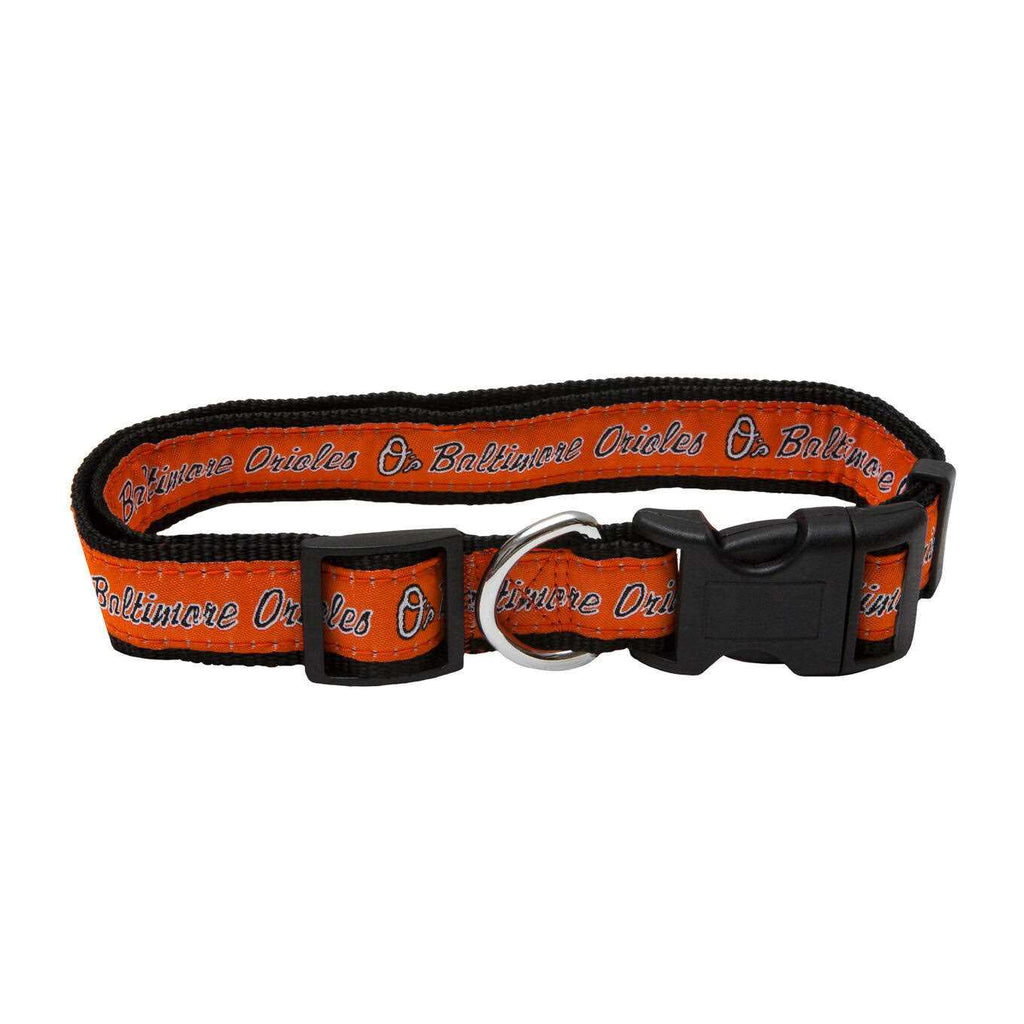 Baltimore Orioles Pet Collar K87917
