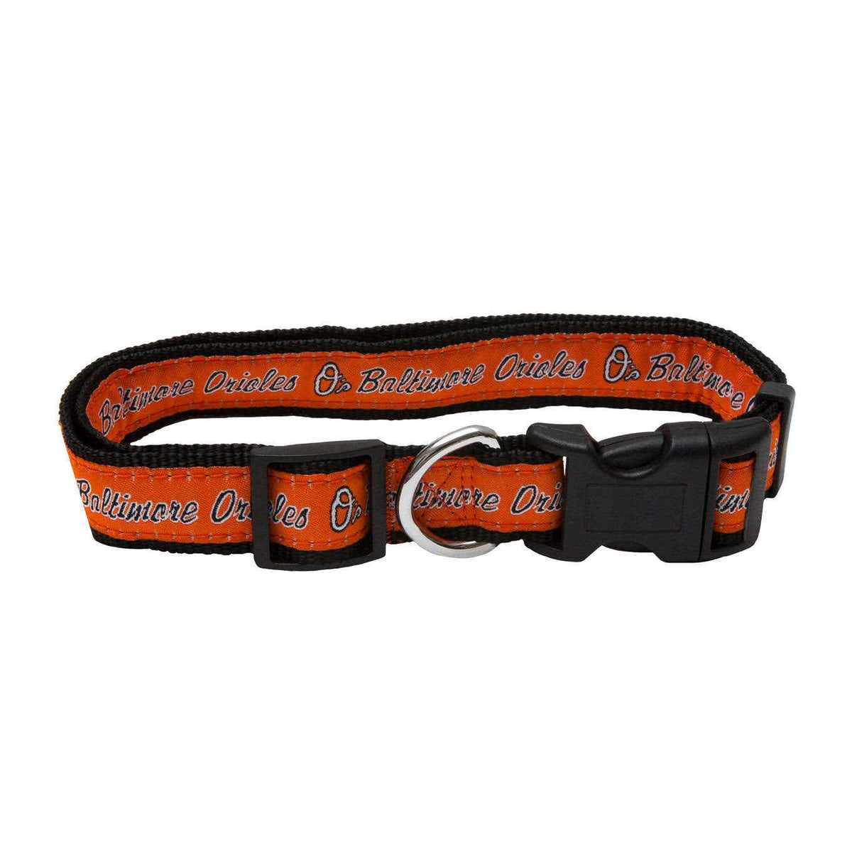 Baltimore Orioles Pet Collar K87917