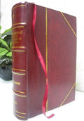 Leather Bound Book Y528