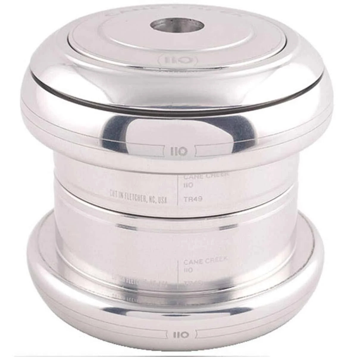 Silver External Cup Headset K952524