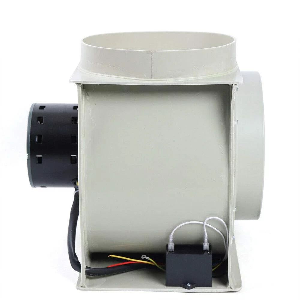Centrifugal Extractor Blower Fan 2300m3 / h C88725