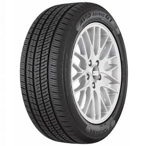 235/45R18 Tire K267992