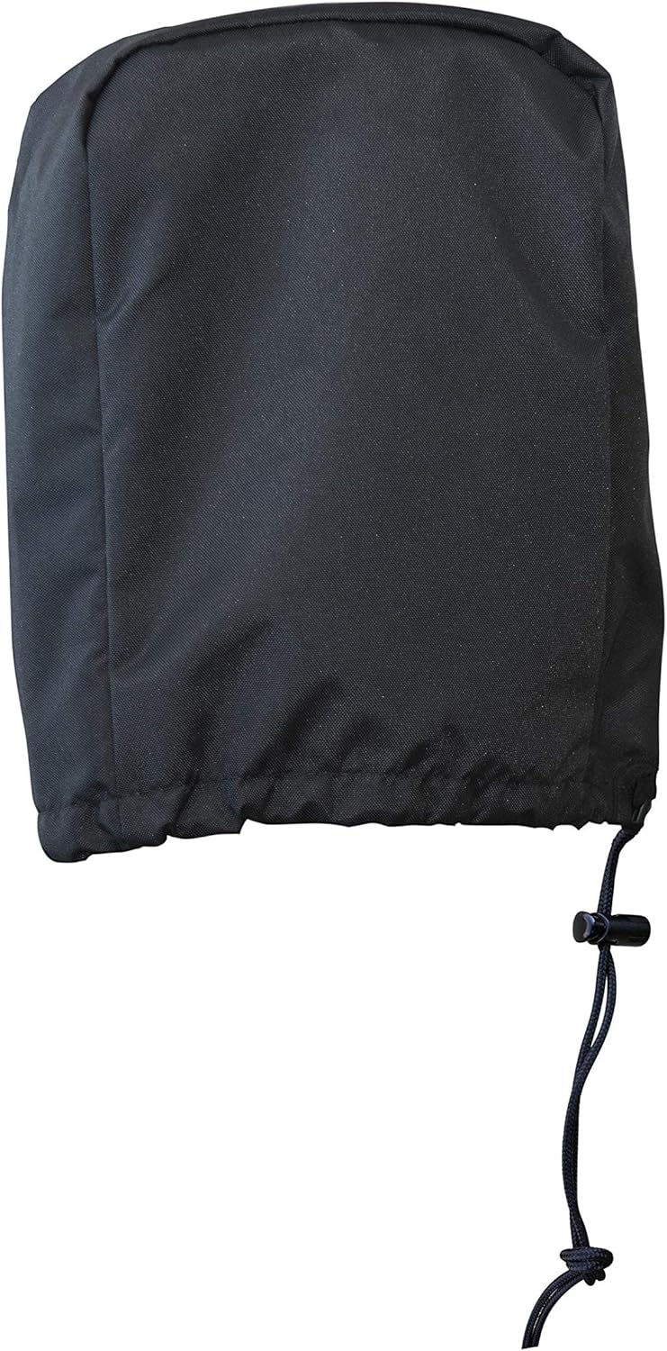 Universal RV Electric Tongue Jack Cover Pack of 2 I684