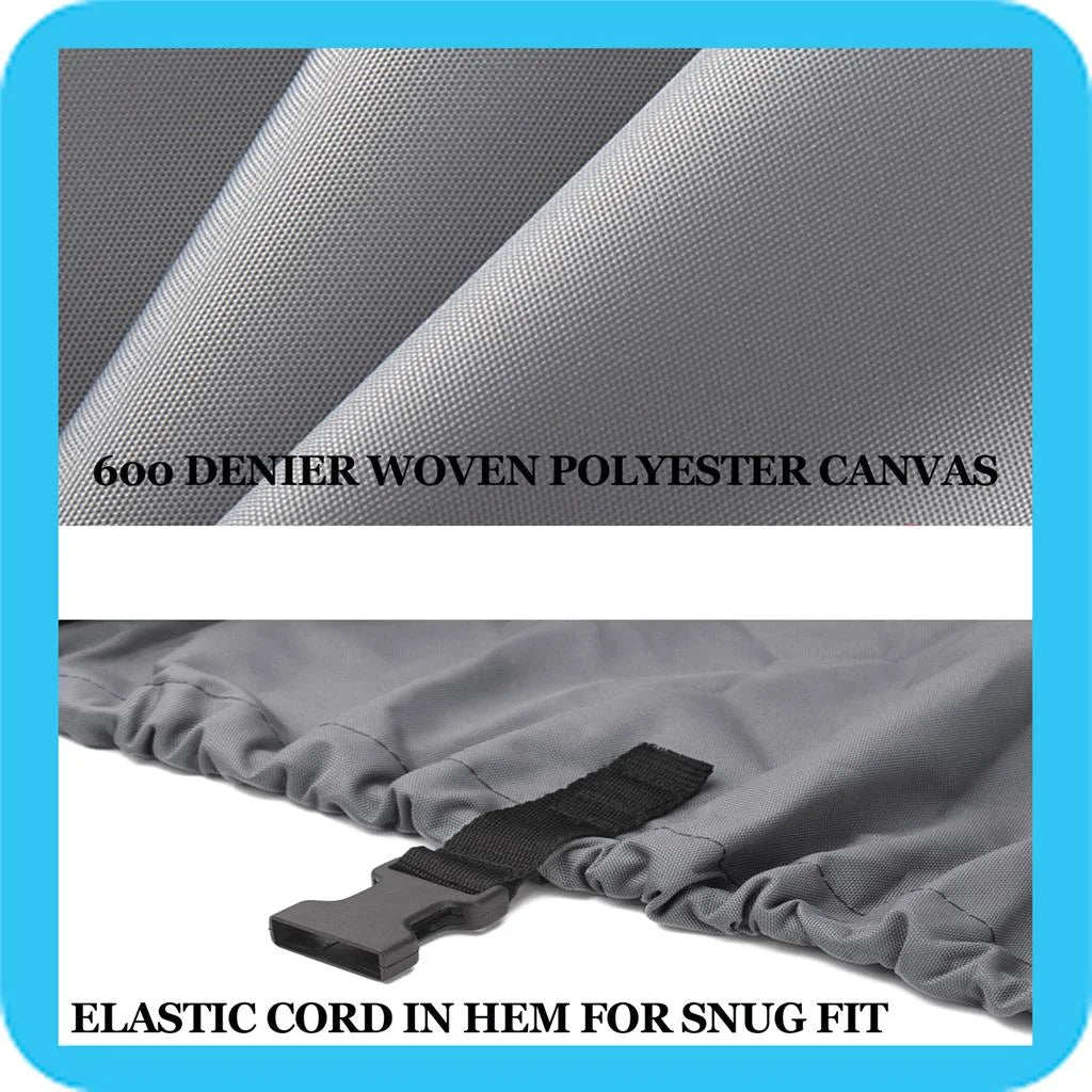 Boat Cover O49524