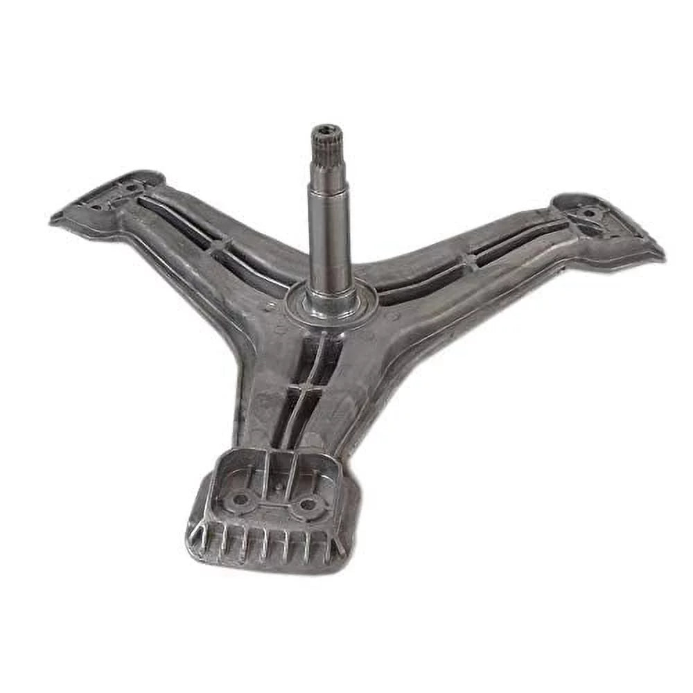 Silver Washer Spinner Support I3145