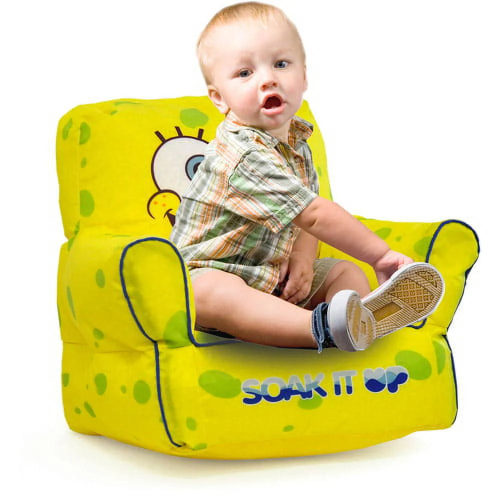 Toddler Bean Bag Chair A724639