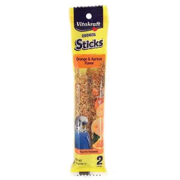 Crunch Sticks S321