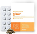 500mg Natural Supplement 60 Tablets X62155