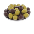Chocolate Marzipan Olives 1 Kilo Box J8718