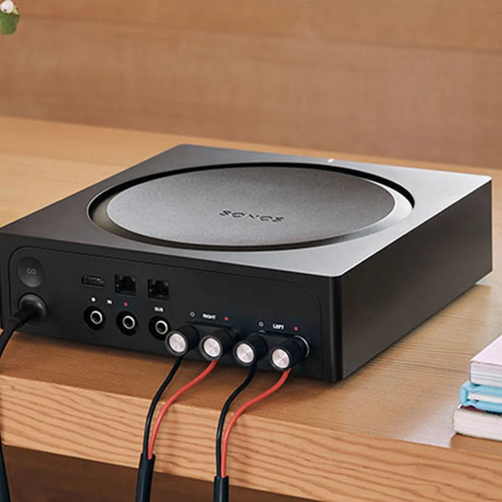 Wireless Hi-Fi Player P343