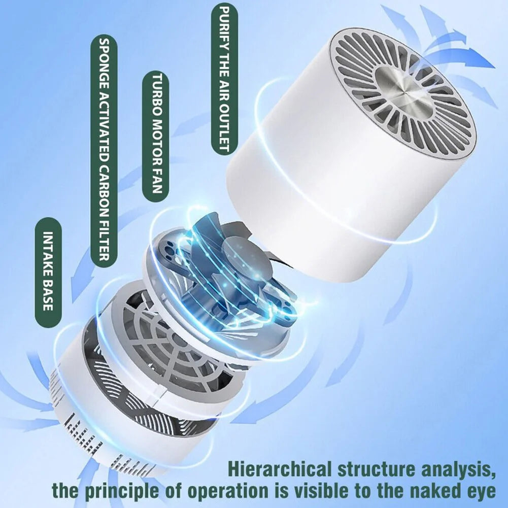 Home Air Filter F23731