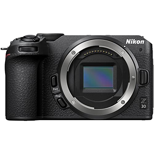 Mirrorless Camera Body with 16-50mm Lens Bundle D635005