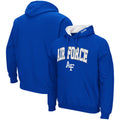 Royal Air Force Falcons Pullover Hoodie T72015