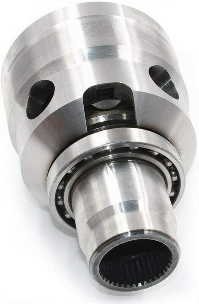 Center Differential Viscous Coupling for Subaru A4832