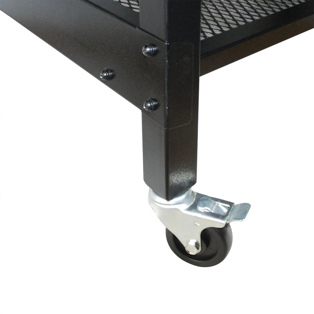 1500 Square Inch Wood Pellet Smoker Grill with Digital Control N901705