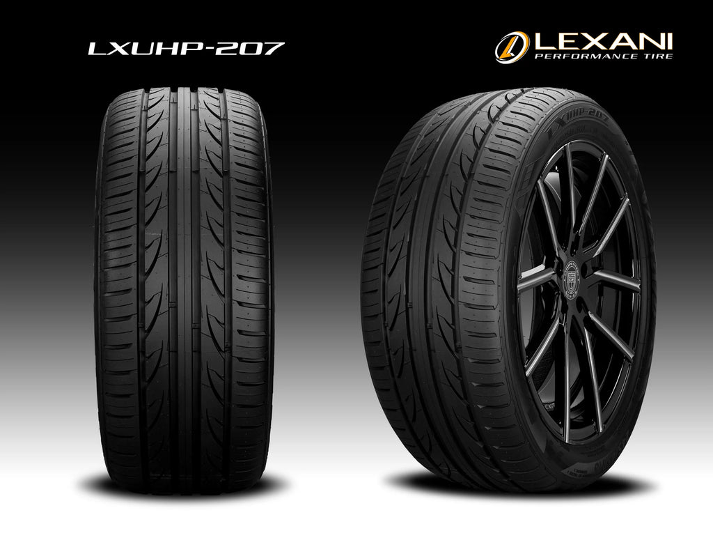 245/45ZR18 100W XL All Season Ultra High Performance Tire J717020