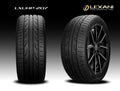 245/45ZR18 100W XL All Season Ultra High Performance Tire J717020