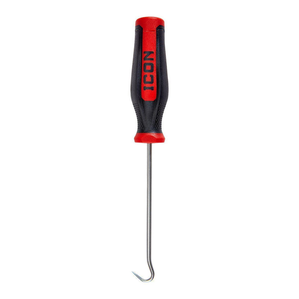 4-Piece Pick and Hook Set W304