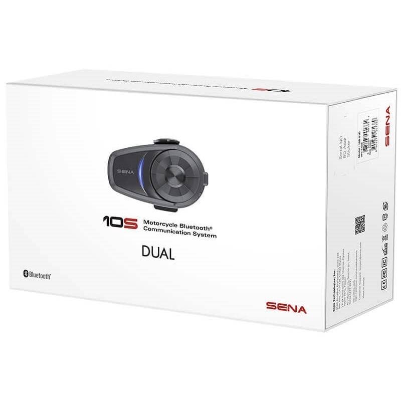 Dual Intercom V69234