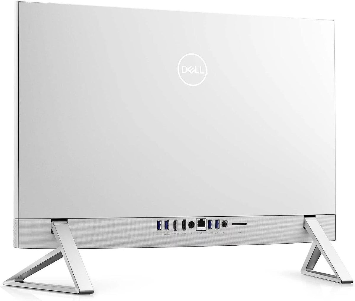23.8-inch FHD All in One Desktop B363