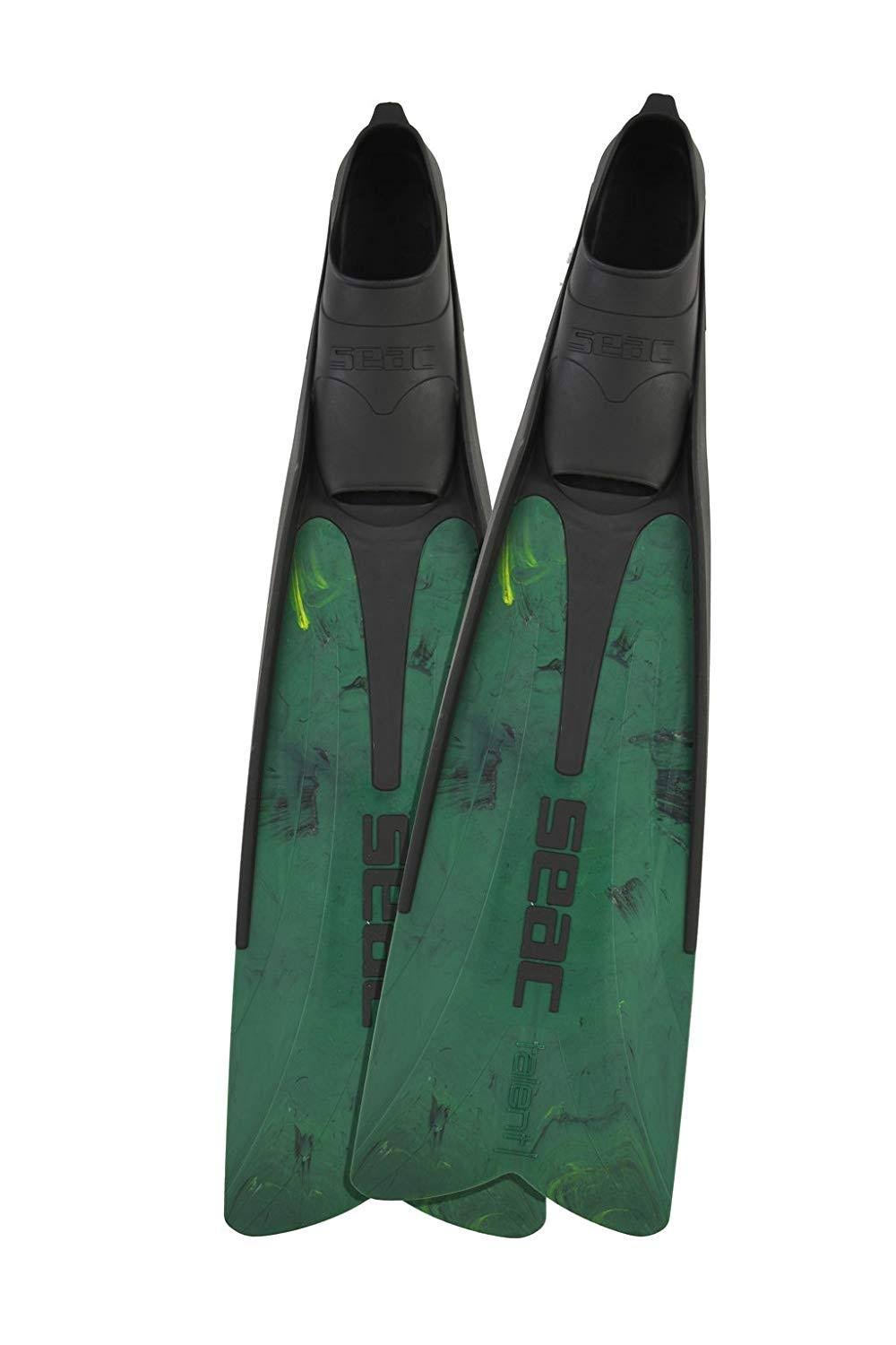 Camo Grey Fins S158279