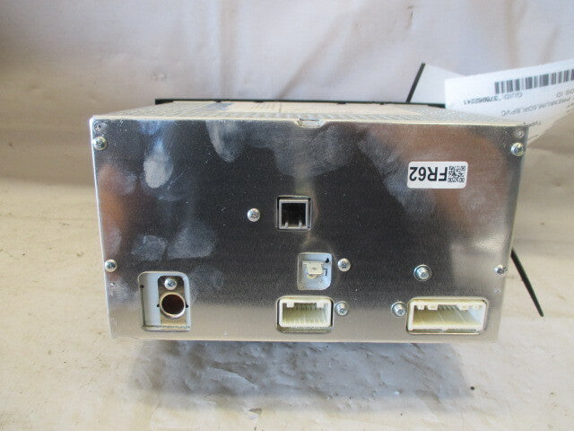 OEM AM FM Radio Receiver with Display E29212