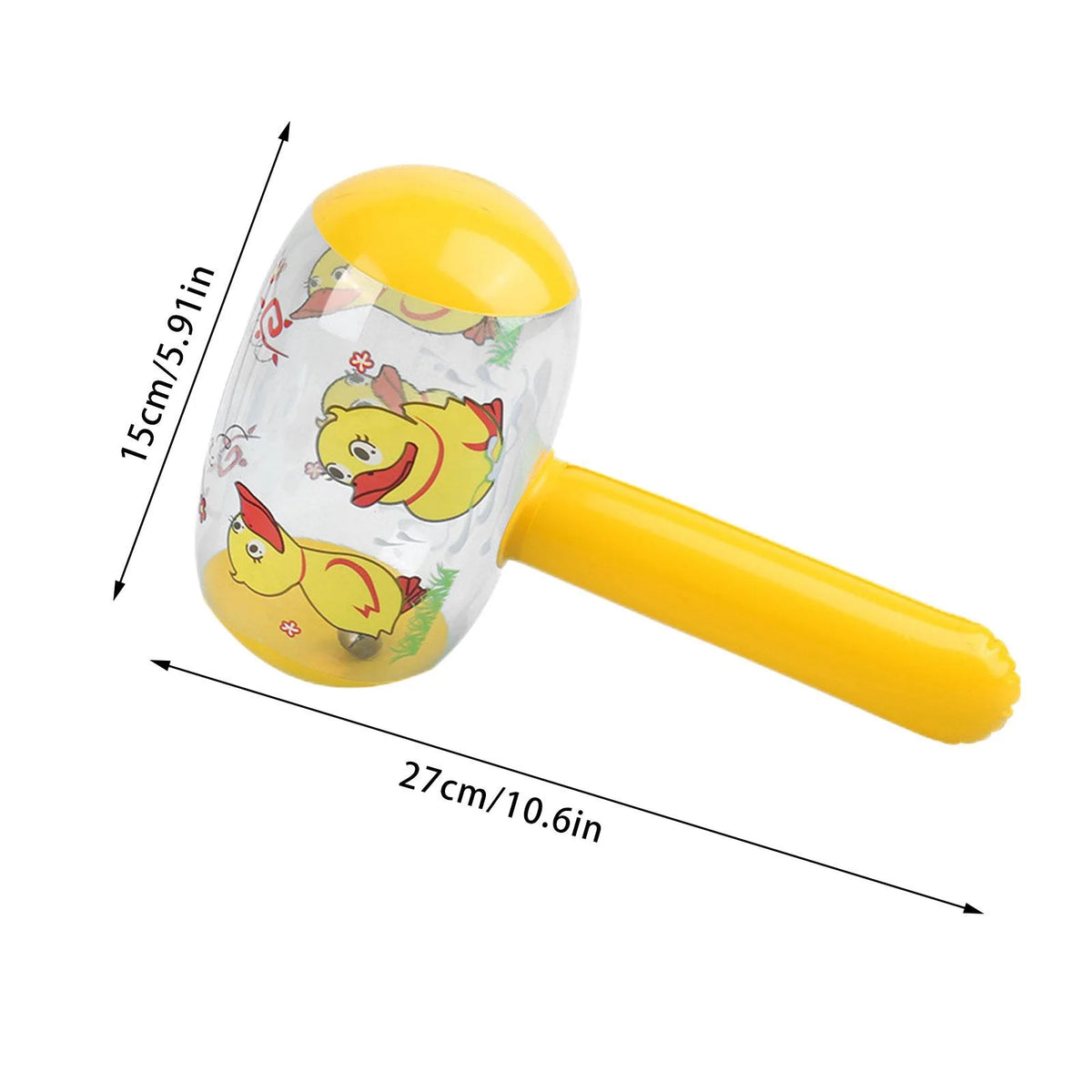 Inflatable Hammer Toy F577