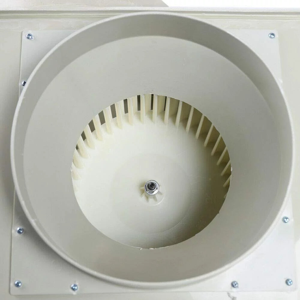 Centrifugal Extractor Blower Fan 2300m3 / h C88725