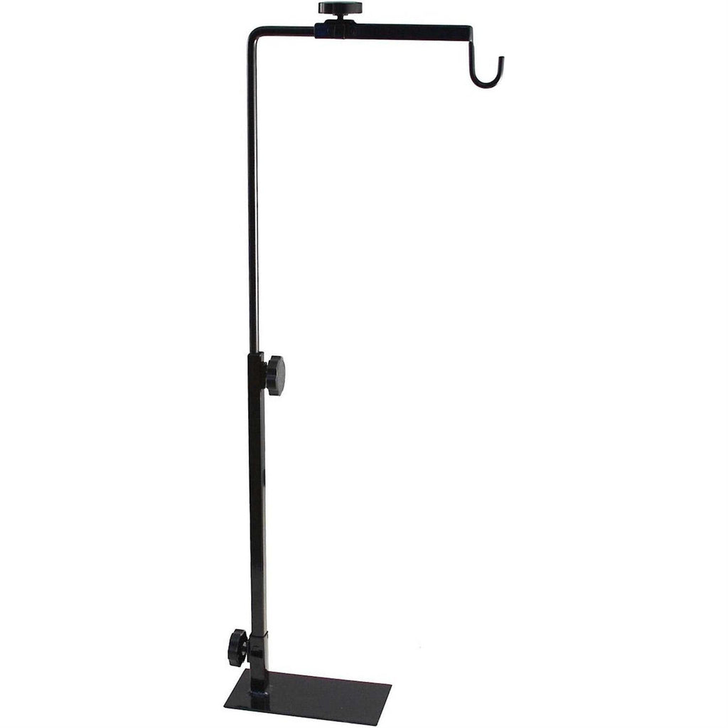 Reptile Lamp Stand J127