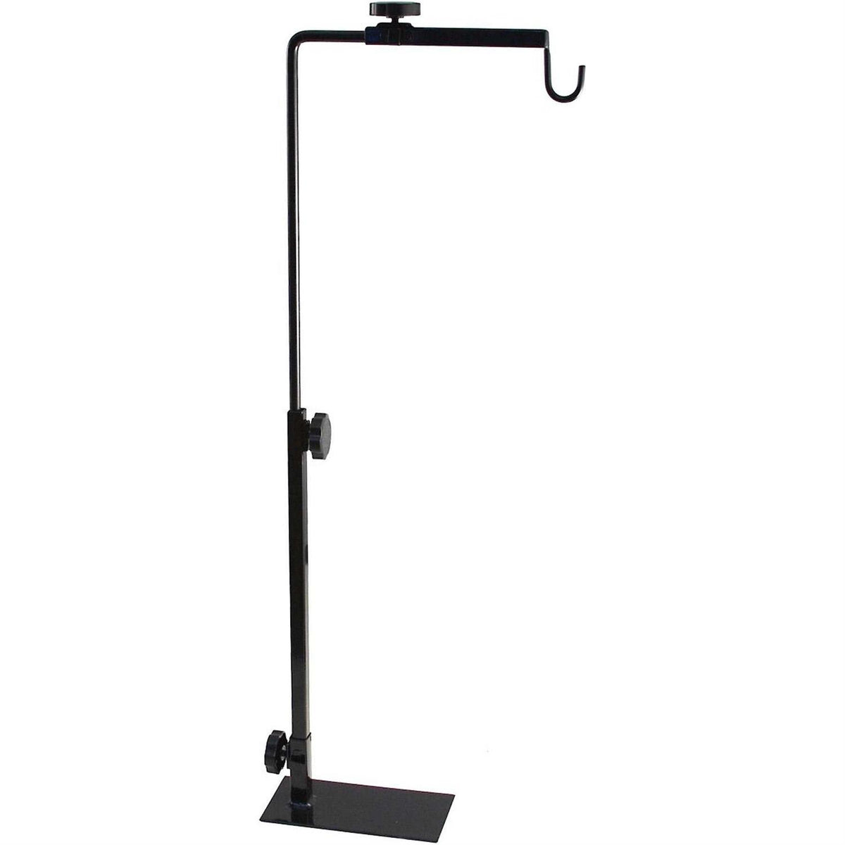 Reptile Lamp Stand J127