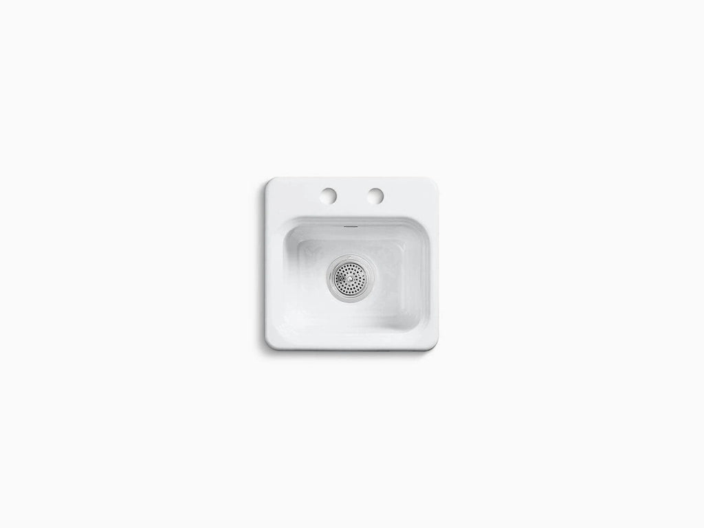 Biscuit Bar Sink W772241