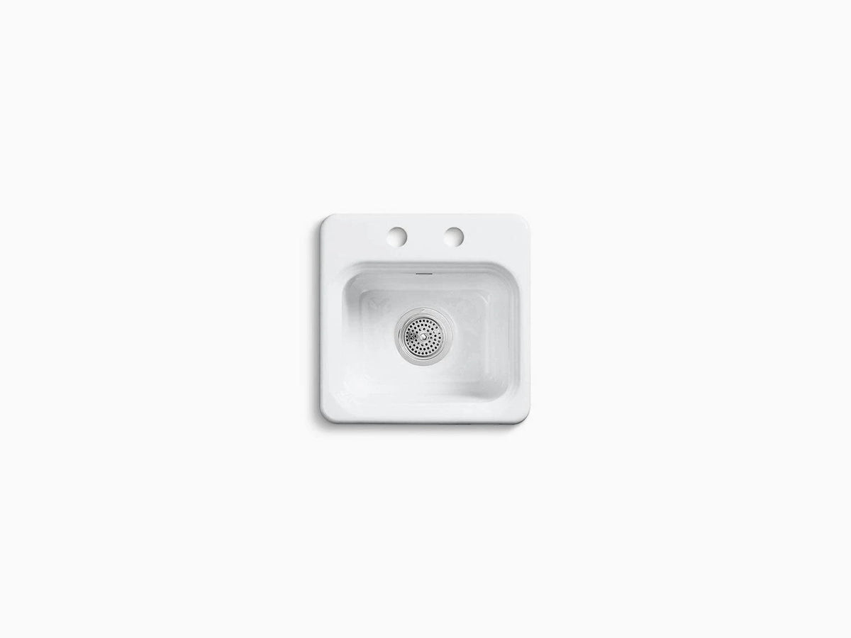 Biscuit Bar Sink W772241