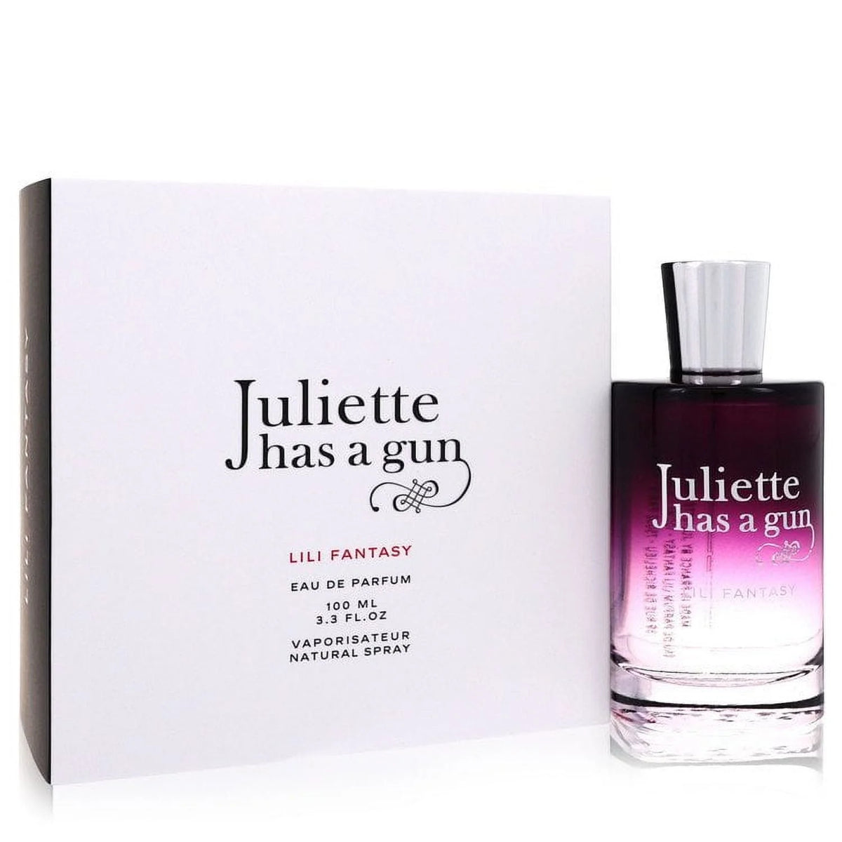 Eau De Parfum Spray 3.3 oz P8266