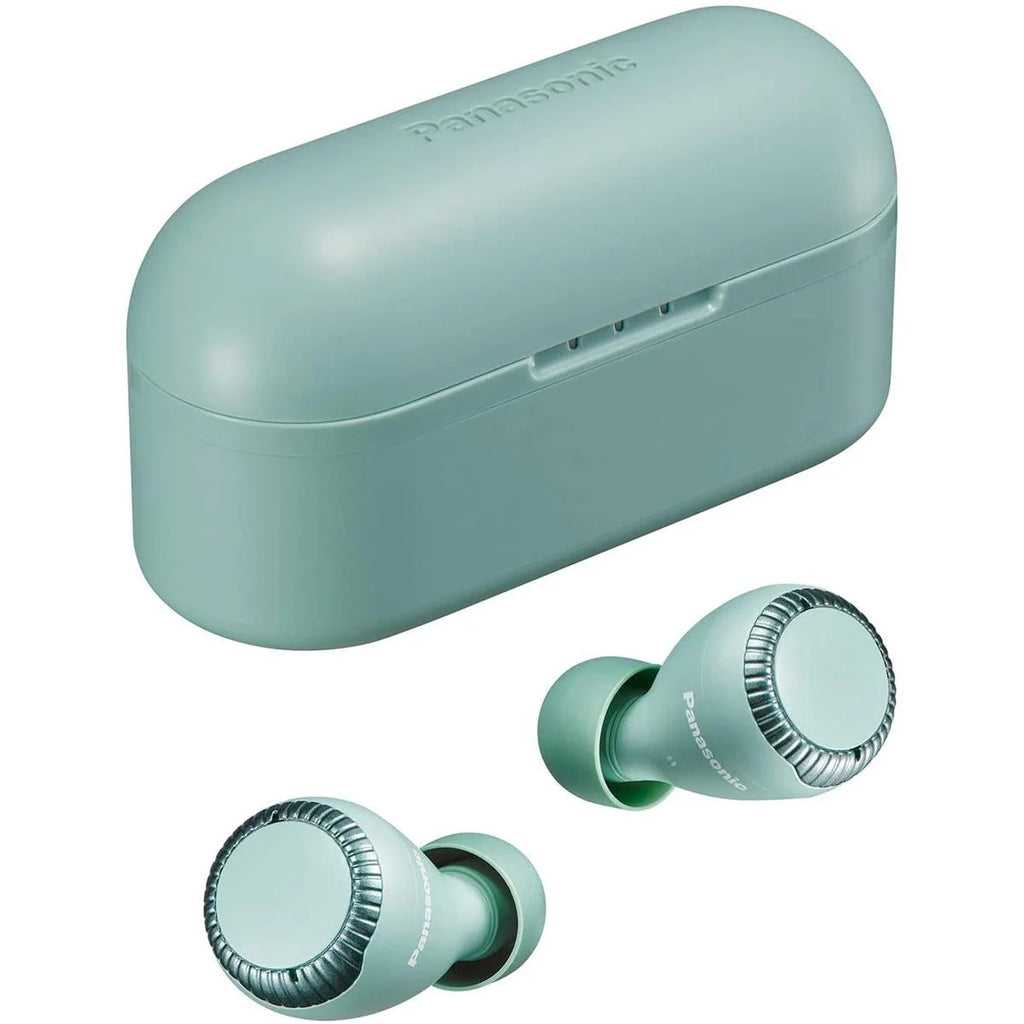 Green True Wireless Bluetooth Earphones M59985
